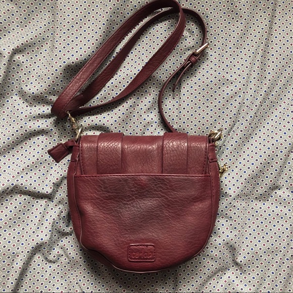 Co-Lab Crossbody Purse - Picture 2 of 7
